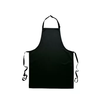 Portwest S840 partedlis kötény fekete színben