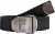Cerva Alloy öv fekete 135cm