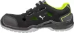 Puma Neodyme Green Low munkavédelmi szandál ESD S1P