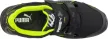 Puma Neodyme Green Low munkavédelmi szandál ESD S1P