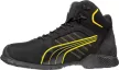 Puma Amsterdam Mid munkavédelmi bakancs S3