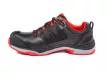 Albatros Ultratrail Black Low munkavédelmi félcipő ESD S3