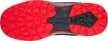 Albatros Ultratrail Black Low munkavédelmi félcipő ESD S3