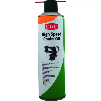   CRC High speed chain extra tapadású lánckenőolaj 500 ml (32347)