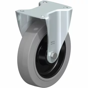   Blickle B-POEV 161R-SG szürke nyommentes kerék, átmérő: 160 mm
