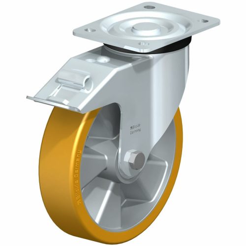 Blickle LE-ALTH 160K-FI kerék, átmérő: 160 mm