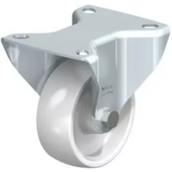 Blickle B-PO 80G kerék, átmérő: 80 mm