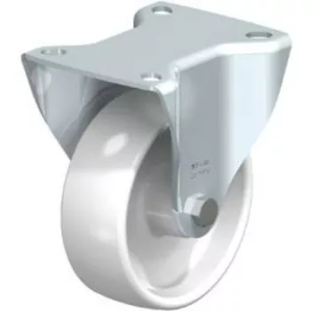 Blickle B-PO 100G kerék, átmérő: 100 mm