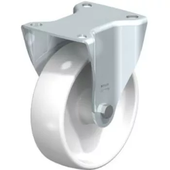 Blickle B-PO 125K kerék, átmérő: 125 mm