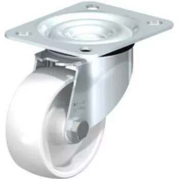 Blickle LE-PO 80K kerék, átmérő: 80 mm