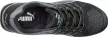 Puma Elevate Knit Black munkavédelmi félcipő S1P