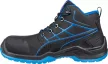 Puma Krypton Blue munkavédelmi bakancs S3 ESD