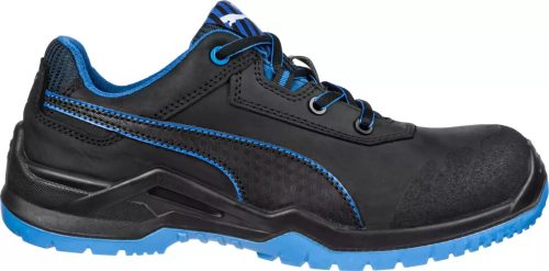 Puma Argon Blue munkavédelmi félcipő S3 ESD