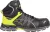 Puma Velocity yellow munkavédelmi bakancs S3