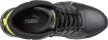 Puma Velocity yellow munkavédelmi bakancs S3