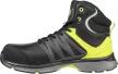 Puma Velocity yellow munkavédelmi bakancs S3