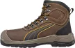 Puma Sierra Nevada munkavédelmi bakancs S3