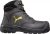 Puma Borneo fekete színű munkavédelmi bakancs S3