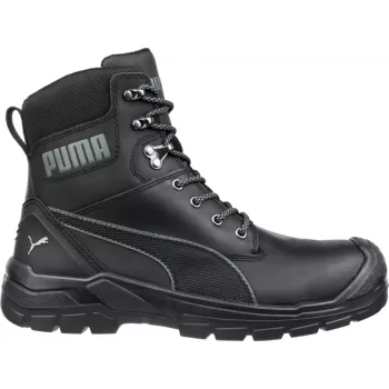 Puma Conquest munkavédelmi bakancs S3 WR HRO