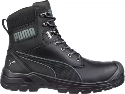 Puma Conquest munkavédelmi bakancs S3 WR HRO