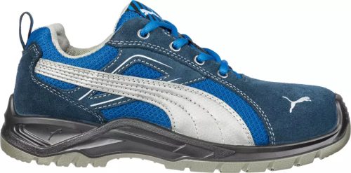 Puma Omni Blue munkavédelmi félcipő S1P