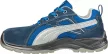 Puma Omni Blue munkavédelmi félcipő S1P