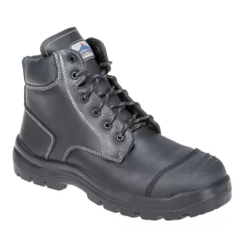 Portwest FD10 Clyde orrborításos munkavédelmi bakancs S3