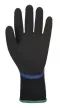 Portwest AP01 Thermo Pro kesztyű kék / fekete