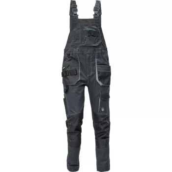   Cerva Dayboro munkavédelmi kantáros nadrág antracit színben