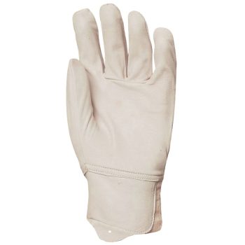   EP munkavédelmi bőrkesztyű puha,vastag színmarhabőr tenyér és kézhát