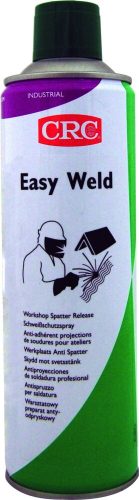 CRC Easy weld hegesztési cseppleválasztó - gazdaságos 500 ml (30738)