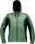 Cerva Dayboro munkavédelmi kabát szürkés-zöld színben