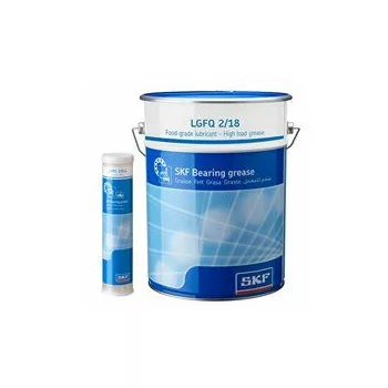 SKF csapágyzsír LGFQ 2/18 kg