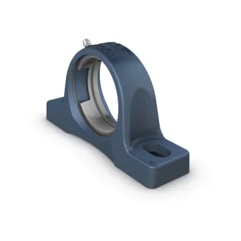 SY 505 M SKF gyártmányú csapágyház