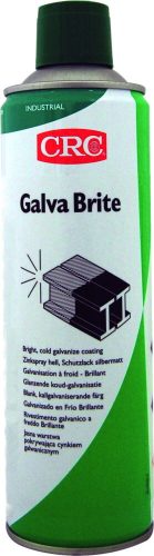 CRC Galva brite hideghorgany - matt 500 ml (30423)