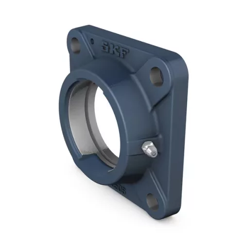 FY 504 M SKF gyártmányú csapágyház
