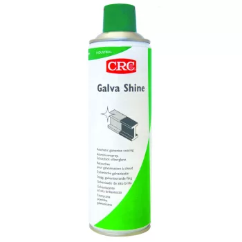 CRC Galva shine hideghorgany - fényes 500 ml (32319)
