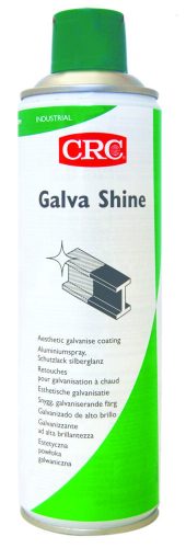 CRC Galva shine hideghorgany - fényes 500 ml (32319)