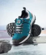 Ardon Spinney Blue túra félcipő (G3241)
