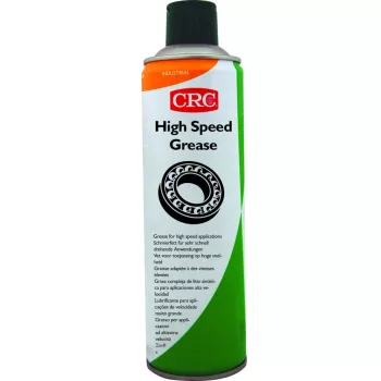   CRC High speed grease extra tapadású zsírspray 500 ml (32142)