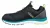 Albatros AER55 Impulse Black Blue Low munkavédelmi cipő S1P