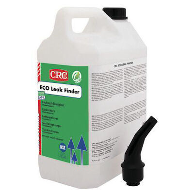 CRC Eco leak finder élelmiszeripari szivárgáskereső 5 liter (30058)