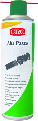 CRC  Alu paste berágódásgátló alumíniumpaszta 500 ml (32147)