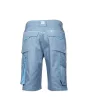 Ardon Summer munkavédelmi rüvidnadrág szürke színben