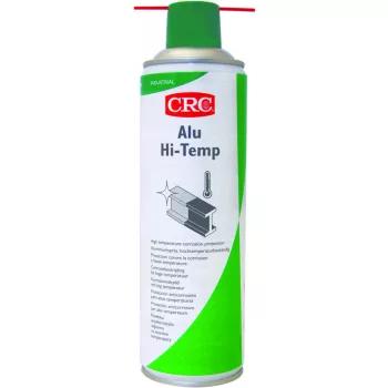   CRC Alu Hi-Temp hőálló alumínium korrózióvédő 500 ml (32421)