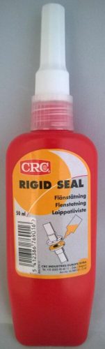 CRC Rigid seal perem és karimakötés rögzítő-tömítő 50 ml (30699)