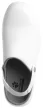 Coverguard Okenite munkavédelmi klumpa kompozit orrmerevítővel fehér színben