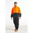 Portwest FW32 Steelite Constructo védőbakancs világosbarna színben S3