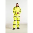 Portwest FW57 Steelite All Weather védőbakancs fekete színben S3