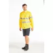 Portwest FW57 Steelite All Weather védőbakancs fekete színben S3